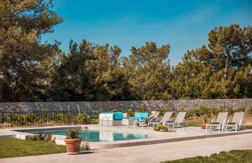 Wine & Vineyard Retreat Emarmene - Foto 36