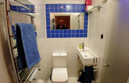 House - Sleeps 8 - Pet friendly - Garden - Parking - Foto 12