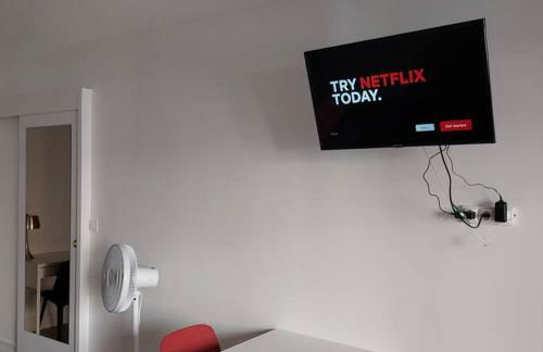 2 LYS Orleans Downtown, free secure parking - Foto 20