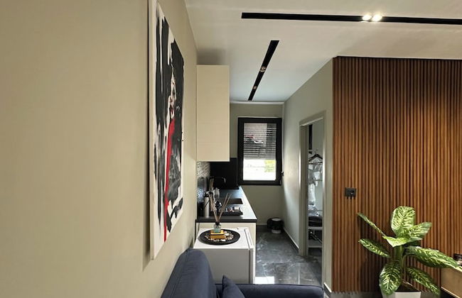 La Mirage Suites & Apartments - Photo 42