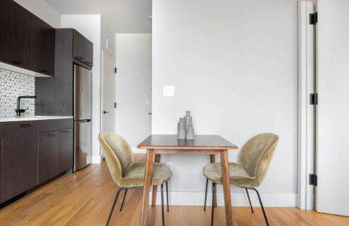 East Village 2br w doorman wd nr Union Square NYC-1185 - Foto 6