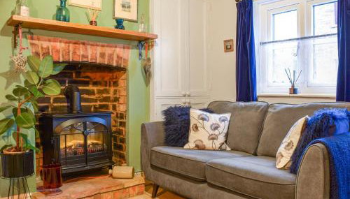 Well Cottage - Foto 2