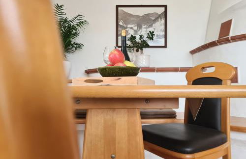 Urlaub auf dem Bauernhof Schmidhof - große Terrasse, Pool und beste Lage - Foto 8