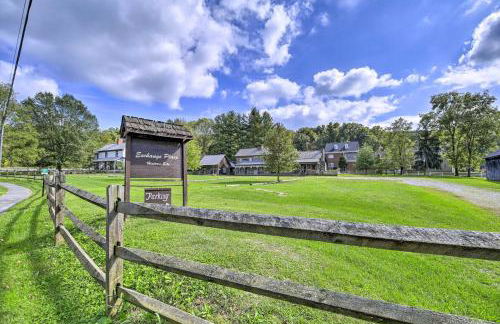 Easy Hiking and Sightseeing! Kingsport Home with Deck - Foto 40