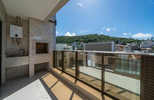 Sunrise Residence - Apto 2 dormitórios Praia de Bombinhas - Centro - Foto 62