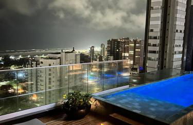 Apartamento Edifício Vista Mare - Foto 3