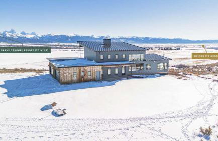 Luxury Retreat Epic Views & Hot Tub - Foto 58