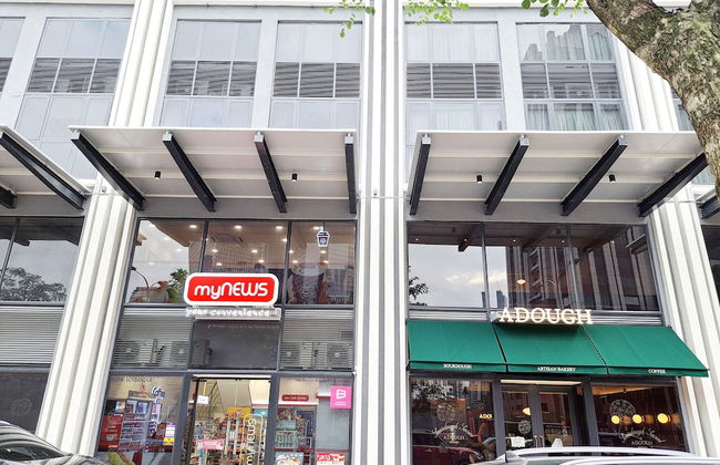 AGILE Service Residence by Sha - Foto 64