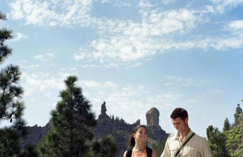 Living Artenara - CAVE HOUSE & TERRACE Adults Only - Foto 65