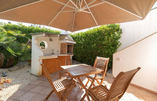 3582 Villetta Delle Cale by Barbarhouse - Foto 30