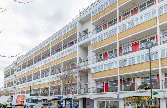 Superbly Located 2BD Flat Heart of Pimlico! - Foto 37