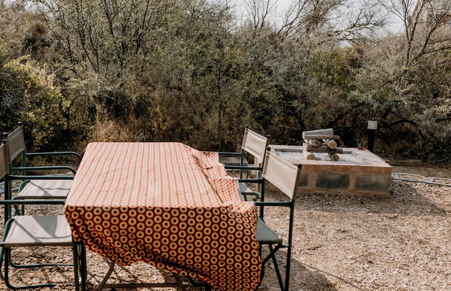 Chandelier Game Lodge - Foto 34