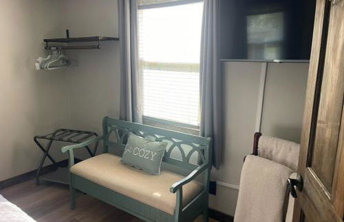 The Cozy Nest - Foto 17