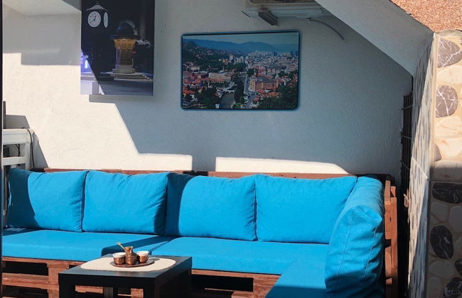 Luxury Apartments - Foto 31