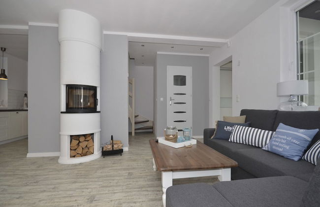 Comfortable Holiday Villa Near Darlowo - Photo 8