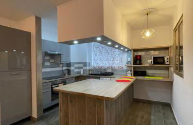 Appartement proche centre Colmar parking public gratuit - Foto 27