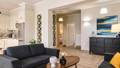 Town Harmony Residence - Photo 5