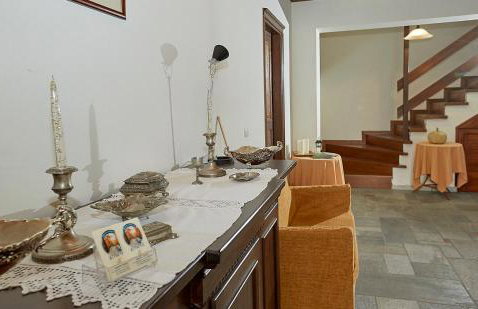 Atrapos Hotel - Foto 111