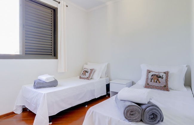 Vista do Mar, Ótimo Local na Beira-mar Norte - Photo 7