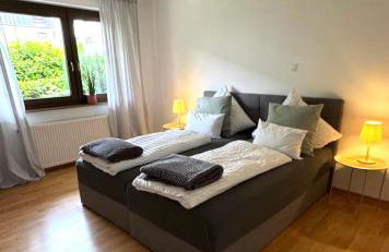 ST-Apartment Charming 4 mit Terrasse - Foto 20