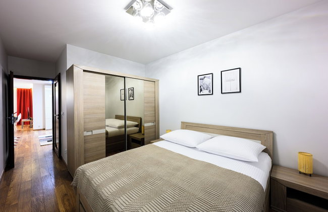 Native Apartments Masarska 8/5 - Photo 5