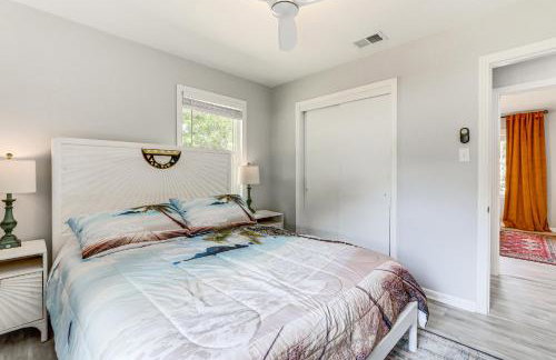 Idyllic Sarasota Home with Yard 2 Mi to Beach! - Foto 16