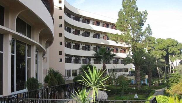 Menzeh Zalagh City Center - Foto 4