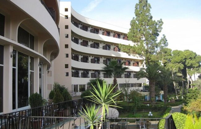 Menzeh Zalagh City Center - Foto 4