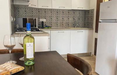 Marina Maria Apartment - Photo 41