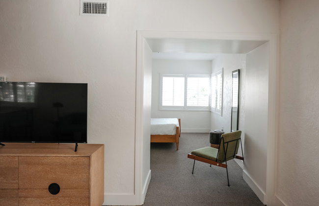 Suites by The Wellborn - Foto 54