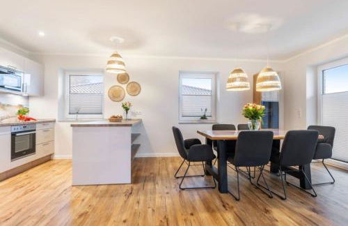 Ferienhof Marquardt Bungalow 6 - Foto 6