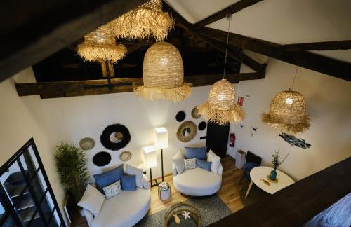 El Amarre - Estilo náutico en el puerto deportivo - Grupo Querbes - Foto 31