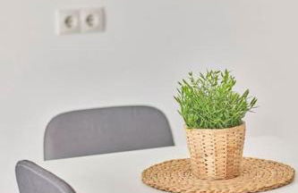 Zentral und ruhig Netflix Balkon Parkplatz - Foto 14