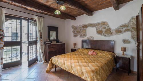 1 Bedroom Gorgeous Home In Montebuono - Foto 5