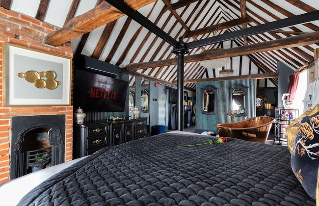 Staycations Maldon Suites - Foto 47