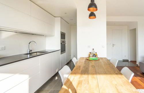 Comfortion Le Papillon - Appartement de luxe avec vue et piscine - Foto 8