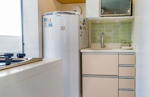 Quarto e Sala Coraçao do Leblon - Photo 11