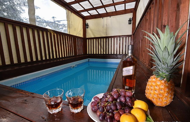 Maya Cabins - Photo 13