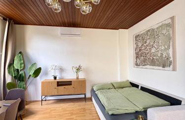 Renovated until May - dream house with garden and billiards - Photo 15