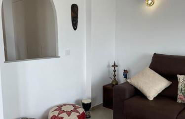 Apartamento Las Meninas Playa con Ascensor y Wifi - Foto 5