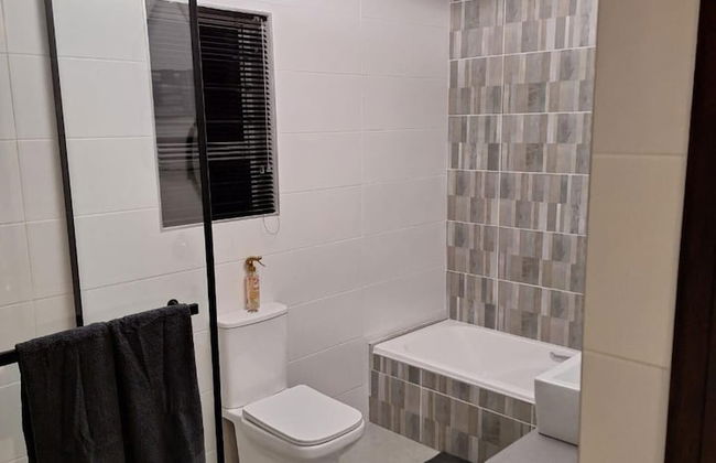 Dee-ones at Witboom With Pool - Photo 9