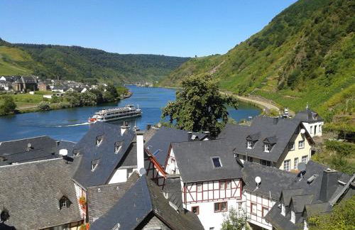 Ferienwohnung Bleialf - Foto 10