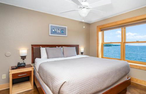 East Bay Suites - Foto 28