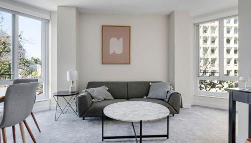 Blueground Prudential St Botolph pool nr Boston Public Library BOS-1169 - Foto 2, Other