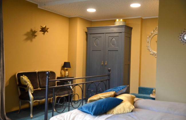 Ferienwohnung MaRoSa - Foto 7