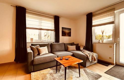 Dünenhaus Lancken-Granitz - Foto 4