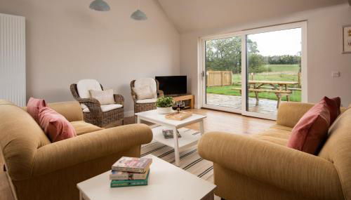 Coldwells Farmhouse - Photo 5