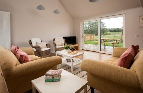 Coldwells Farmhouse - Foto 5