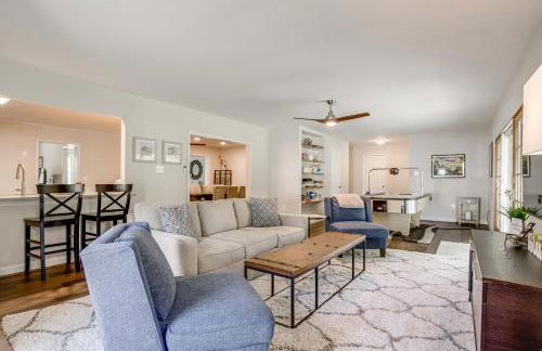 Waterfront Retreat Less Than 4 Mi to Dtwn Cambridge! - Foto 12