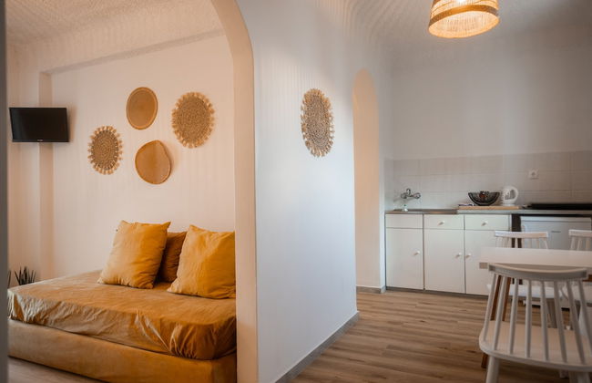 Adonis Hotel & Apartments - Foto 68